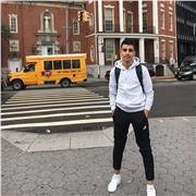 Etudiant de classe Préparatoire PCSI donne cours